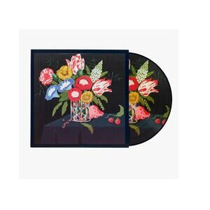 Selena Gomez NWT | Rare by Hilary Pecis Gallery Limited Edition Picture Vinyl